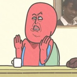 O Espetacular Renato WhatsApp Sticker #24