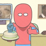 O Espetacular Renato WhatsApp Sticker #29