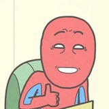 O Espetacular Renato WhatsApp Sticker #6