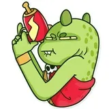 Sticker 2
