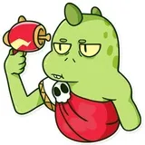 Sticker 25