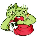 Sticker 28