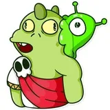 Sticker 29