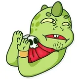 Sticker 6
