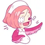 Nurse Octopia