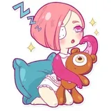 Sticker 16