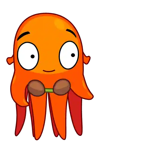 Sticker 8