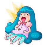 Lady Octo