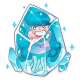 Sticker 12
