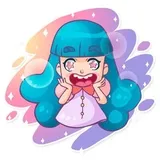 Sticker 18