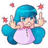 Sticker 19