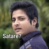 Odia actors WhatsApp Sticker #4