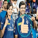 Odia actors WhatsApp Sticker #5