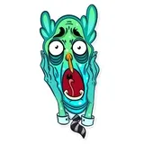 Sticker 11