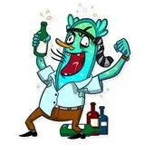 Sticker 12