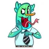 Sticker 16