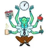 Sticker 19