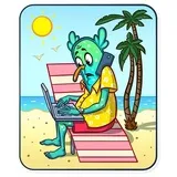 Sticker 27