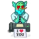 Sticker 29