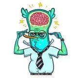 Sticker 34