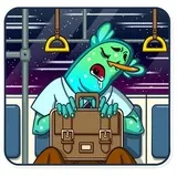 Sticker 39