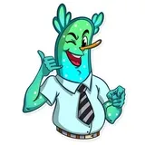 Sticker 40