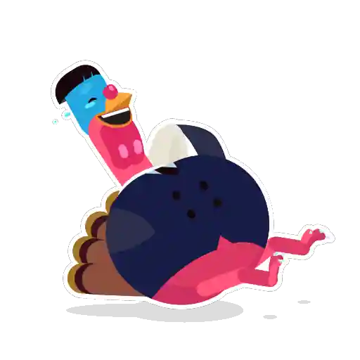 Office Turkey