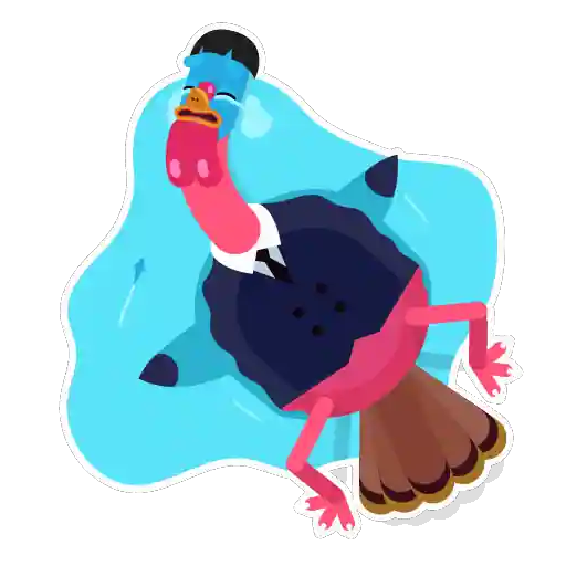 Sticker 10