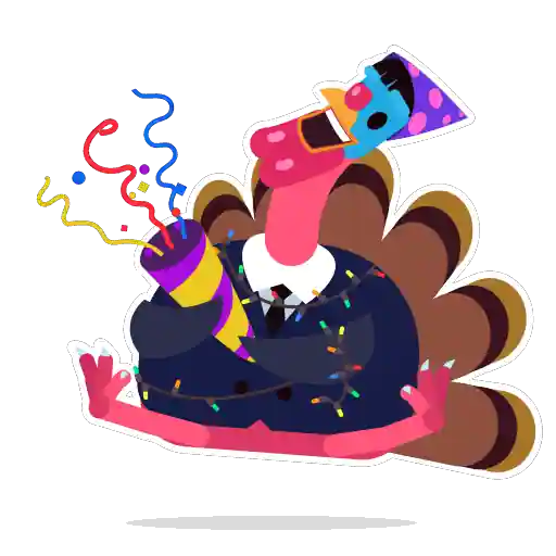 Sticker 11