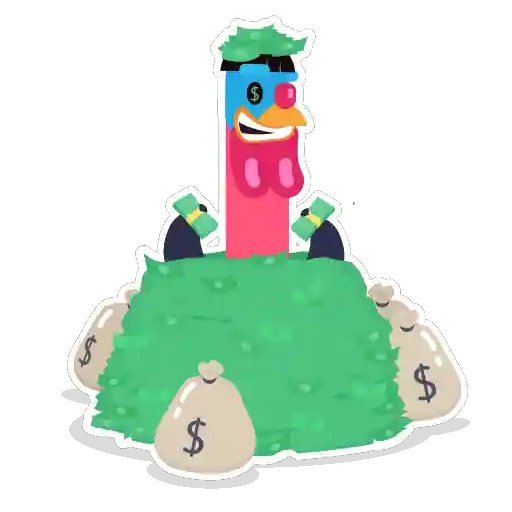 Sticker 13