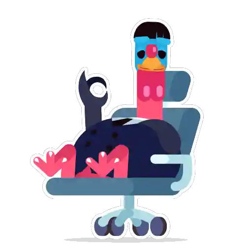 Sticker 7