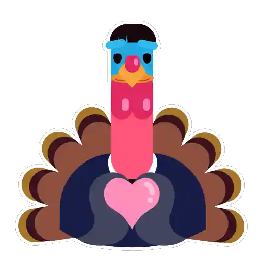 Sticker 9