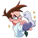 Sticker 10