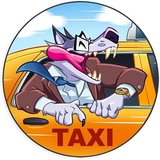 Werewolf WhatsApp Sticker #20