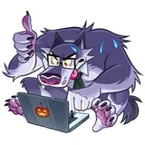 Sticker 3