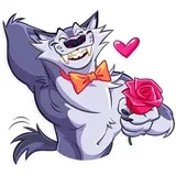 Sticker 8