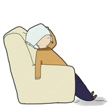 Ohthislife WhatsApp Sticker #10