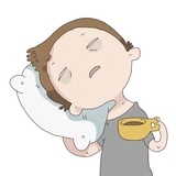 Ohthislife WhatsApp Sticker #2