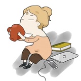 Ohthislife WhatsApp Sticker #28