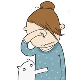 Ohthislife WhatsApp Sticker #9