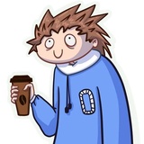 Ohtich WhatsApp Sticker #13