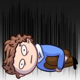 Ohtich WhatsApp Sticker #19