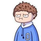 Ohtich WhatsApp Sticker #21