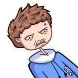 Sticker 22