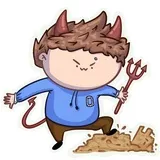Sticker 23