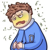 Ohtich WhatsApp Sticker #25