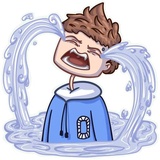 Ohtich WhatsApp Sticker #27