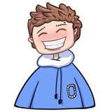 Ohtich WhatsApp Sticker #28