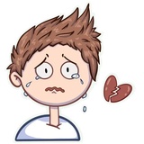 Ohtich WhatsApp Sticker #5