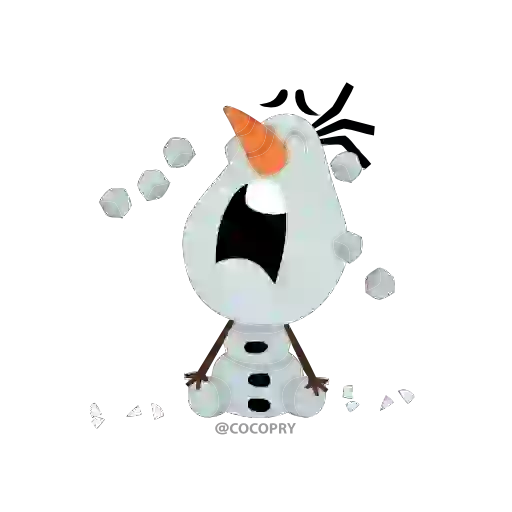 Olaf